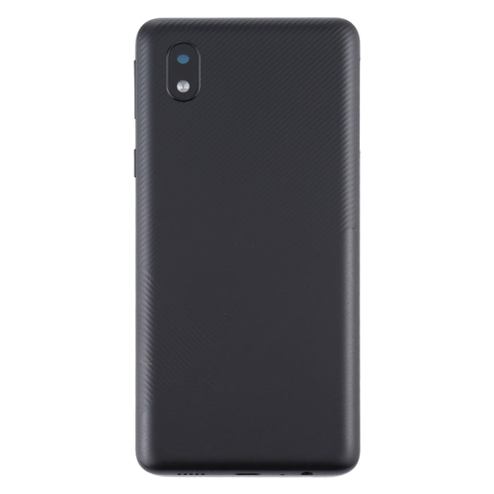Para Samsung Galaxy A01 Core SM-A013 Tapa trasera de batería