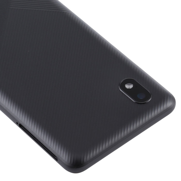 Para Samsung Galaxy A01 Core SM-A013 Tapa trasera de batería