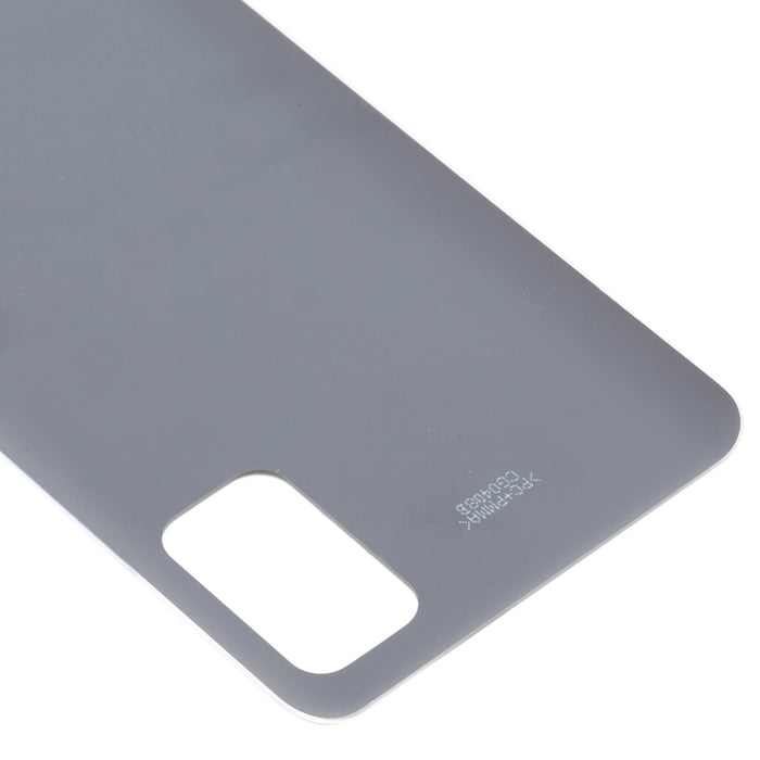 Para Samsung Galaxy A41 Tapa trasera de batería