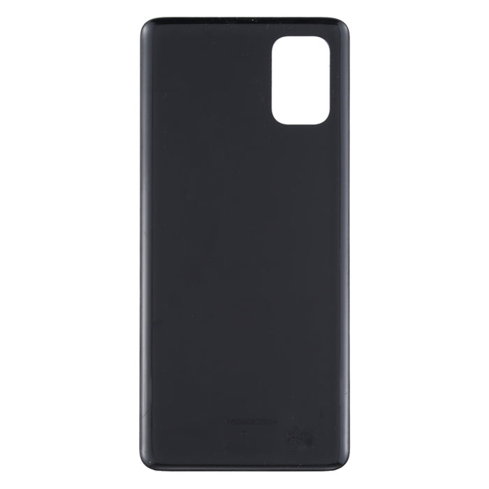 Tapa trasera de batería para Samsung Galaxy M51