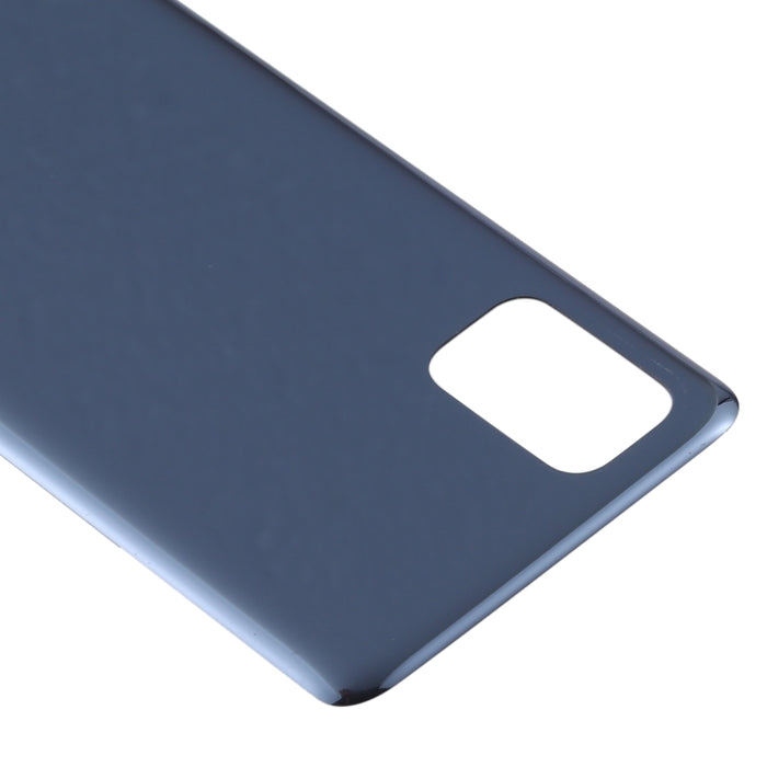 Tapa trasera de batería para Samsung Galaxy M51