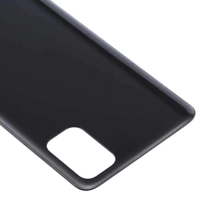 Tapa trasera de batería para Samsung Galaxy M51