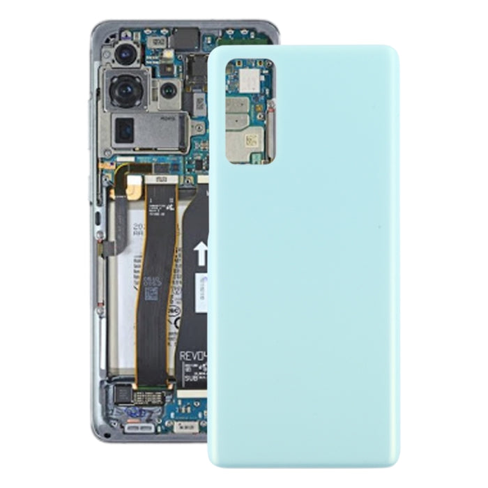 Para Samsung Galaxy S20 FE Tapa trasera de batería