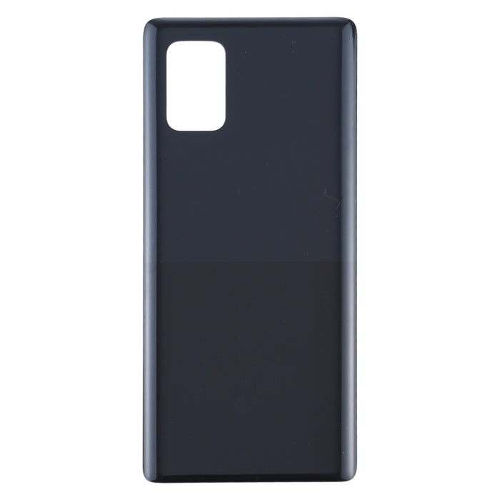 Para Samsung Galaxy A51 5G SM-A516 Tapa trasera de batería