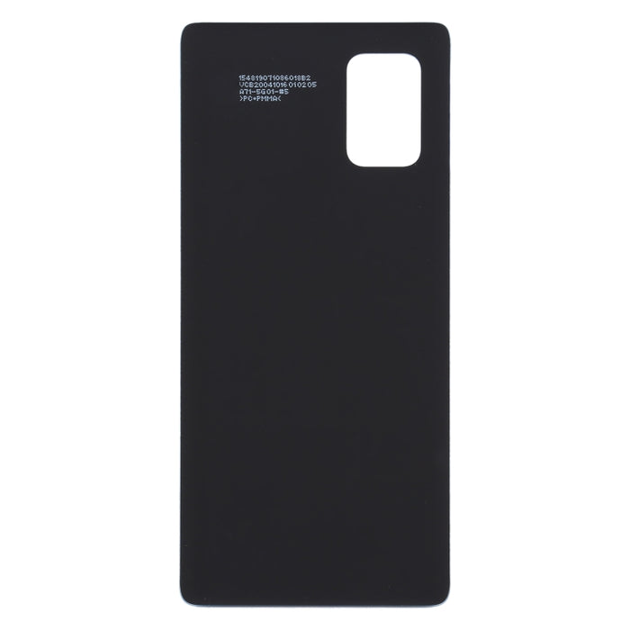 Para Samsung Galaxy A51 5G SM-A516 Tapa trasera de batería
