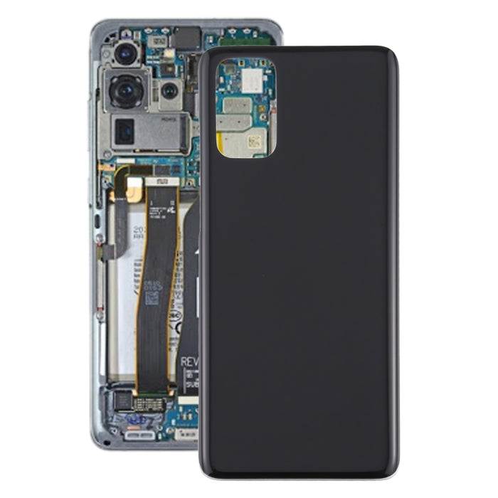 Para Samsung Galaxy S20+ Tapa trasera de batería