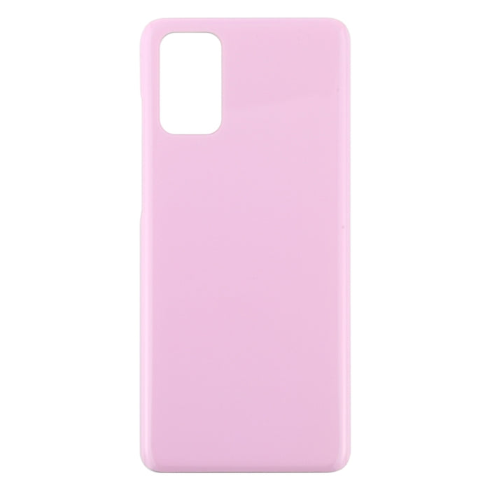 Para Samsung Galaxy S20+ Tapa trasera de batería