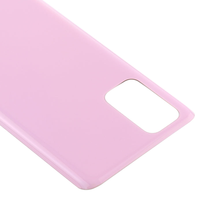 Para Samsung Galaxy S20+ Tapa trasera de batería