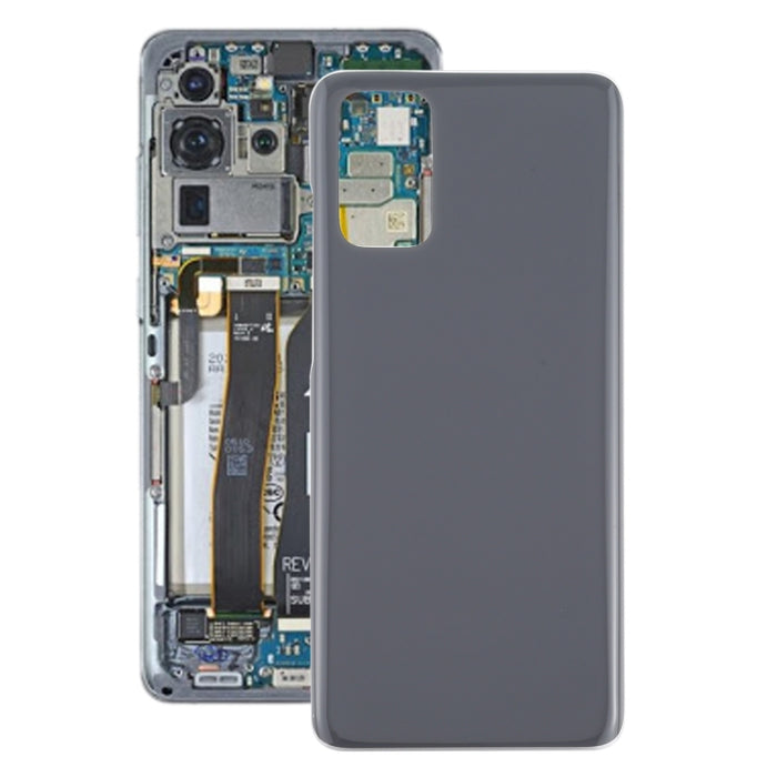 Para Samsung Galaxy S20+ Tapa trasera de batería
