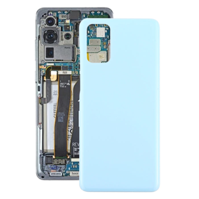 Para Samsung Galaxy S20+ Tapa trasera de batería