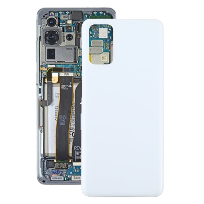 Para Samsung Galaxy S20+ Tapa trasera de batería