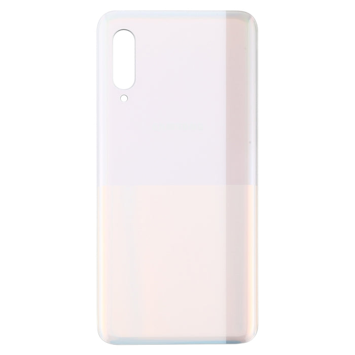Para Samsung Galaxy A90 tapa trasera de batería
