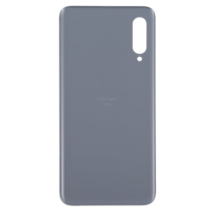 Para Samsung Galaxy A90 tapa trasera de batería