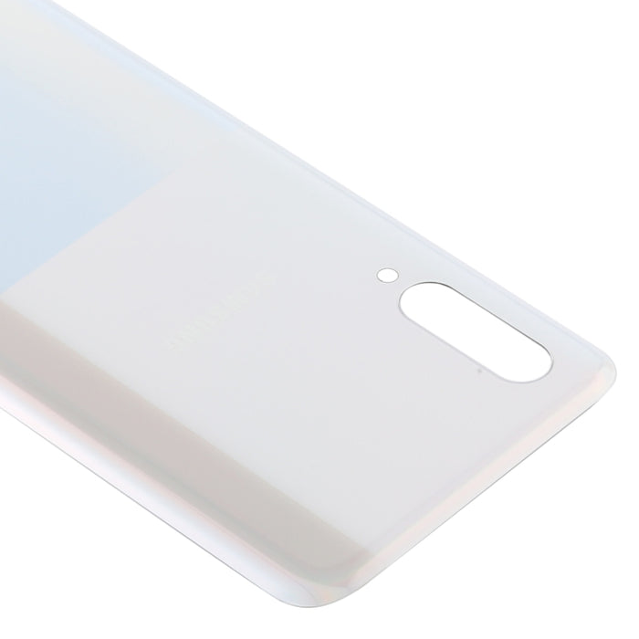 Para Samsung Galaxy A90 tapa trasera de batería