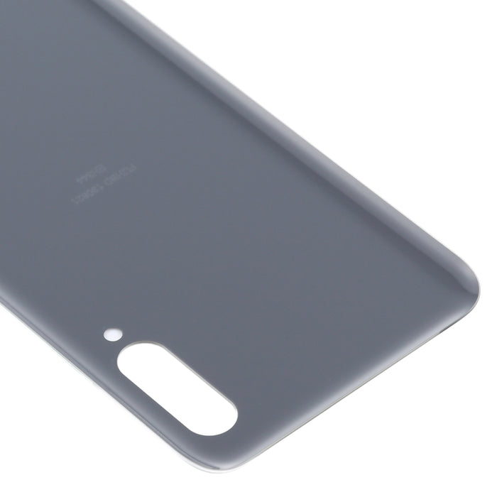 Para Samsung Galaxy A90 tapa trasera de batería