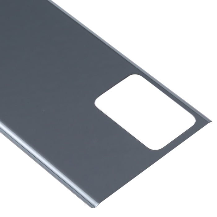 Para Samsung Galaxy Note20 Ultra cubierta trasera de batería