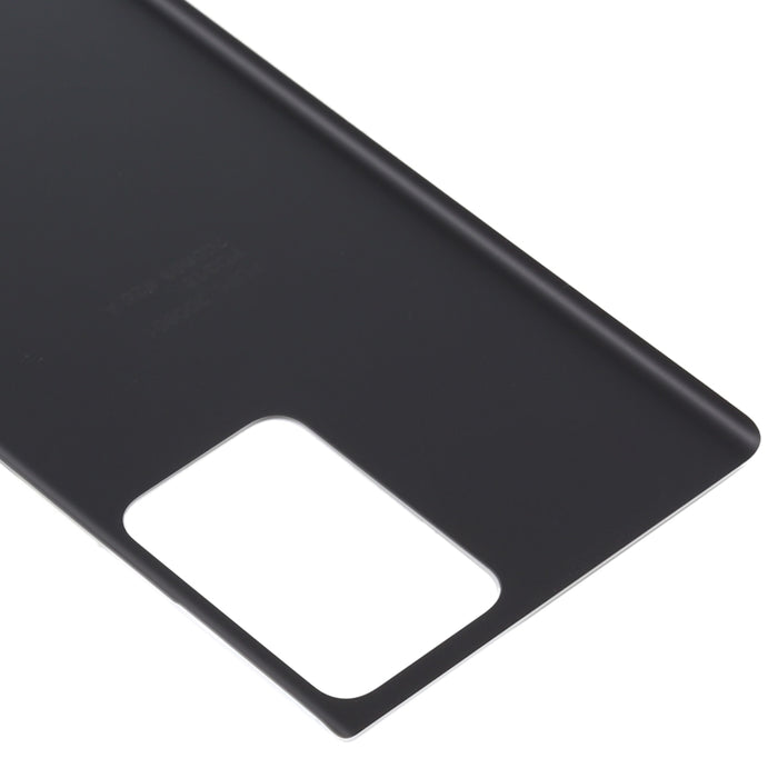 Para Samsung Galaxy Note20 Ultra cubierta trasera de batería