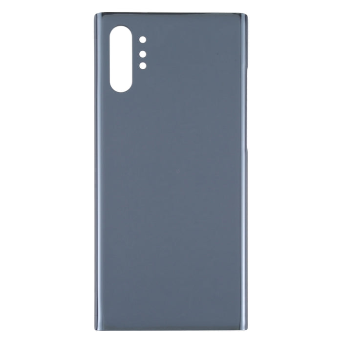 Para Samsung Galaxy Note10+ Tapa trasera de batería