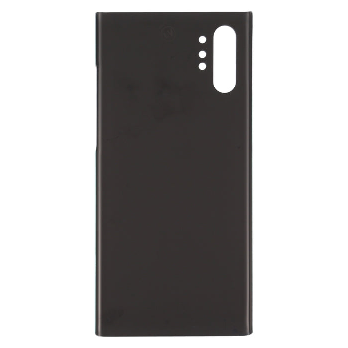 Para Samsung Galaxy Note10+ Tapa trasera de batería