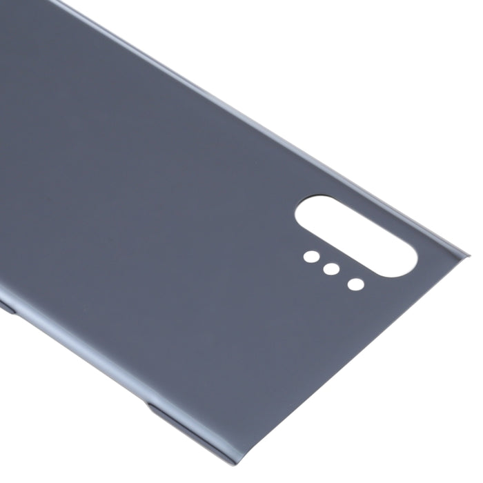 Para Samsung Galaxy Note10+ Tapa trasera de batería