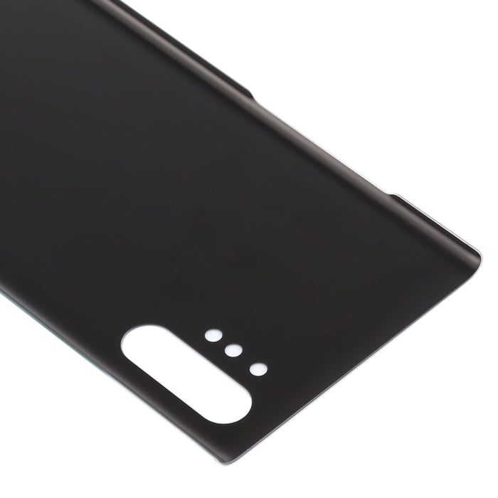 Para Samsung Galaxy Note10+ Tapa trasera de batería