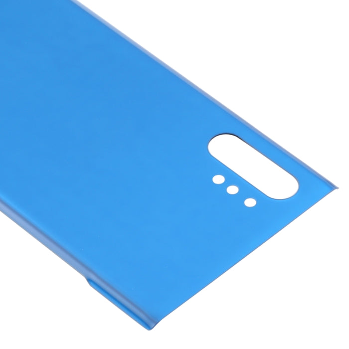 Para Samsung Galaxy Note10+ Tapa trasera de batería
