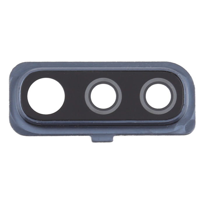 Para Samsung Galaxy A50 10 piezas cubierta de lente de cámara