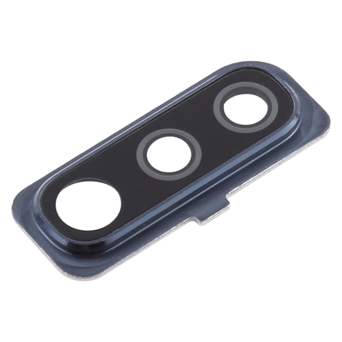 Para Samsung Galaxy A50 10 piezas cubierta de lente de cámara