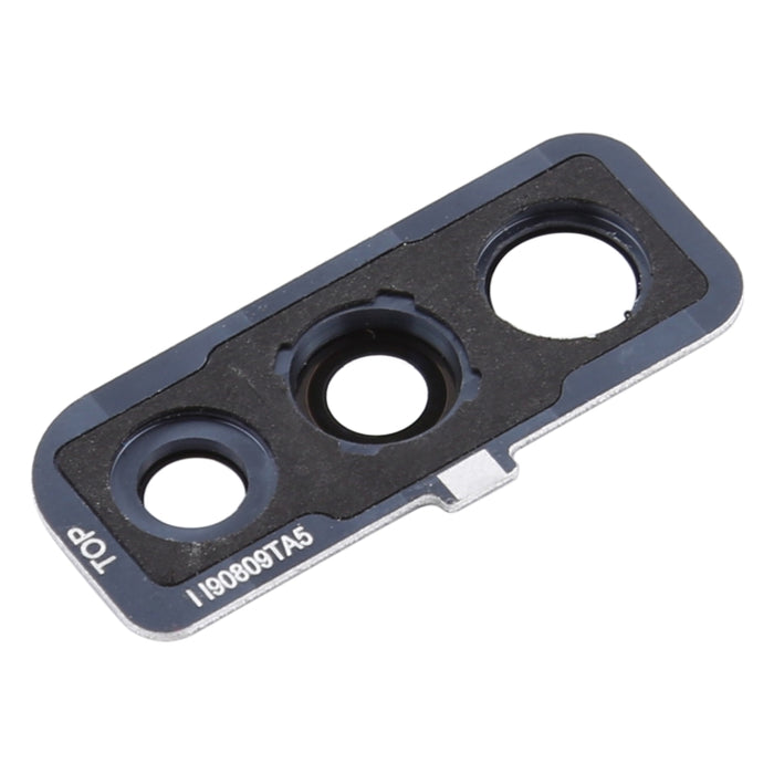 Para Samsung Galaxy A50 10 piezas cubierta de lente de cámara