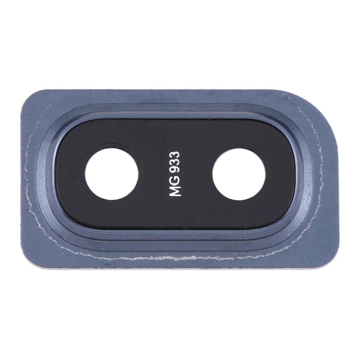 Para Samsung Galaxy A10 10 piezas cubierta de lente de cámara