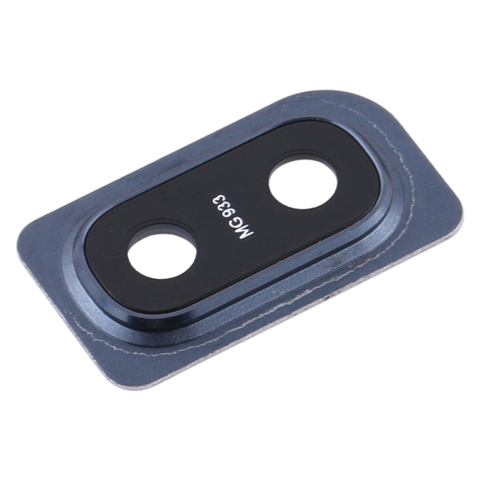 Para Samsung Galaxy A10 10 piezas cubierta de lente de cámara