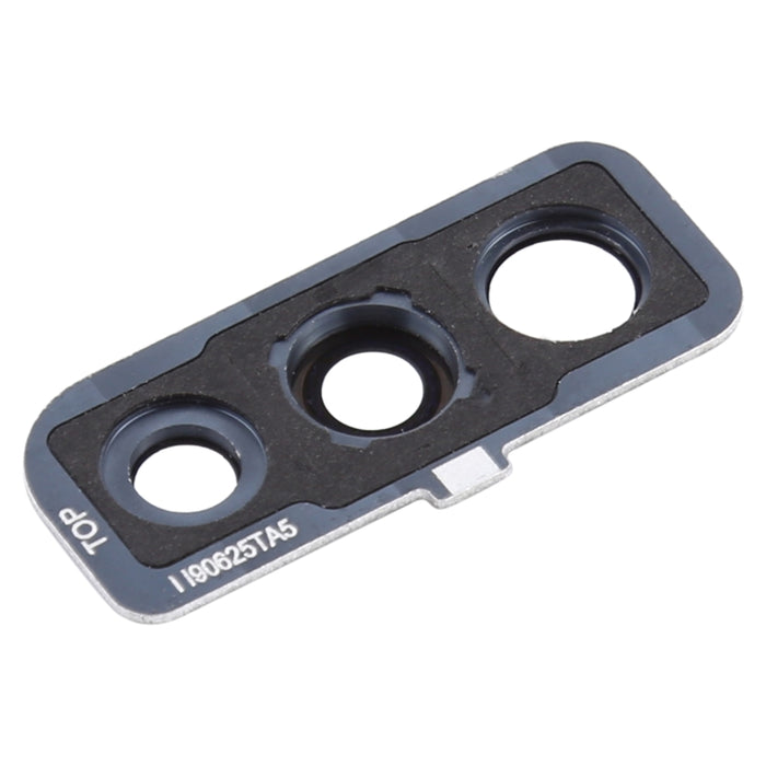 Para Samsung Galaxy A70 10 piezas cubierta de lente de cámara
