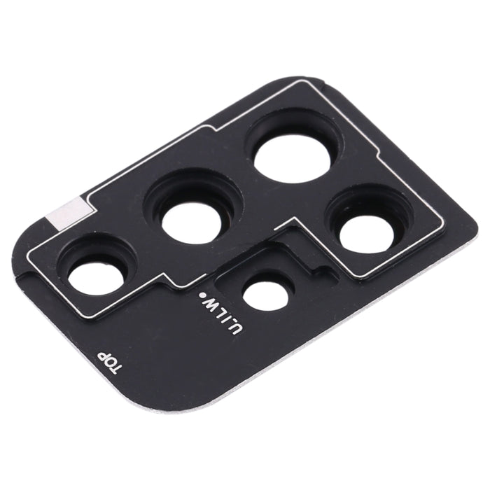 Para Samsung Galaxy A51 10 piezas cubierta de lente de cámara
