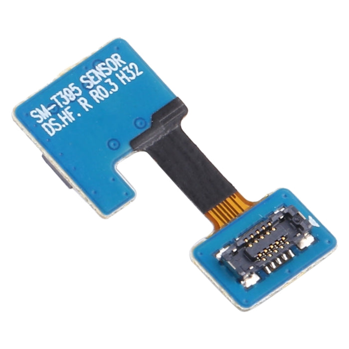 Para Samsung Galaxy Tab Active 2 SM-T390/T395 Cable flexible con Sensor de luz