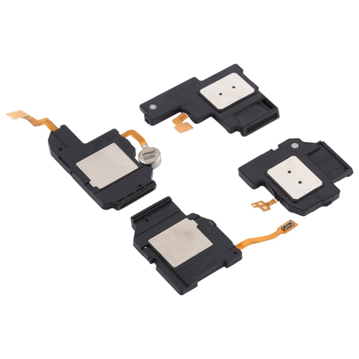 Para Samsung Galaxy Tab S4 10.5 / SM-T835 1 par de timbre de altavoz