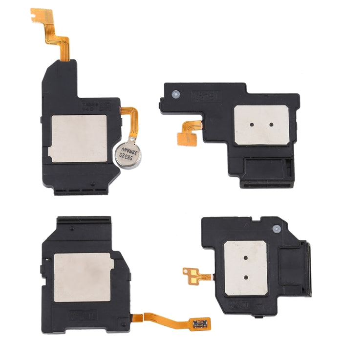 Para Samsung Galaxy Tab S4 10.5 / SM-T835 1 par de timbre de altavoz