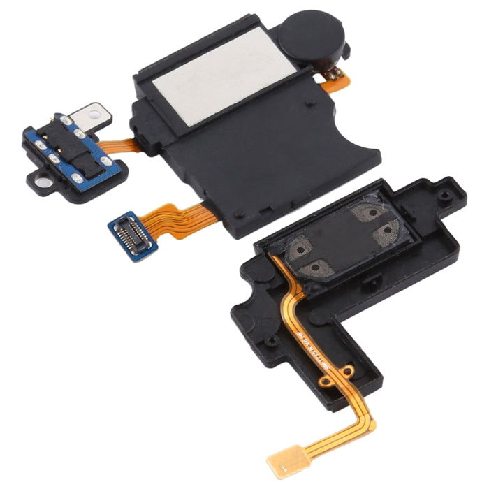 Para Samsung Galaxy Tab S2 8.0 / SM-T715 / T719 1 par de timbre de altavoz