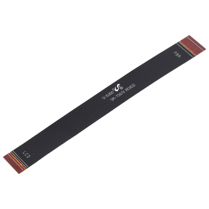 Para Samsung Galaxy Tab E 9,6 SM-T567 Cable flexible de LCD