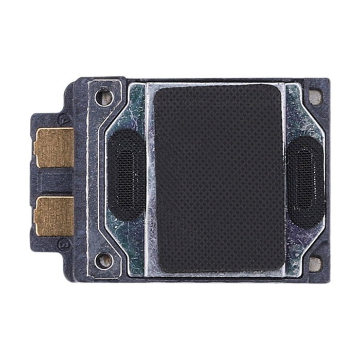 Para Samsung Galaxy A8+ (2018) SM-A730 10 piezas Auricular Altavoz