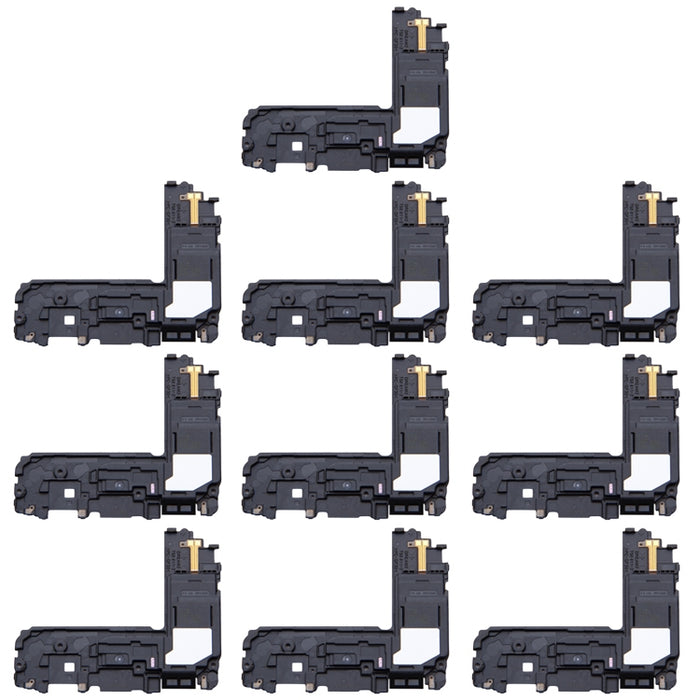 Para Samsung Galaxy S8 + SM-G955 10 piezas altavoz timbre zumbador