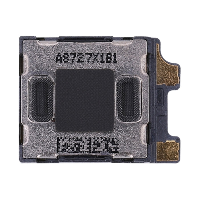 Para Samsung Galaxy S10+ SM-G975 10 piezas Auricular Altavoz