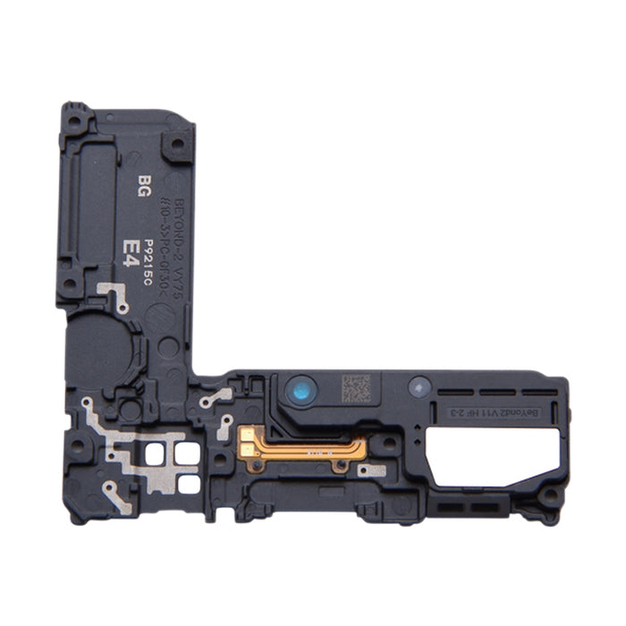 Para Samsung Galaxy S10 + SM-G975 10 piezas altavoz timbre zumbador