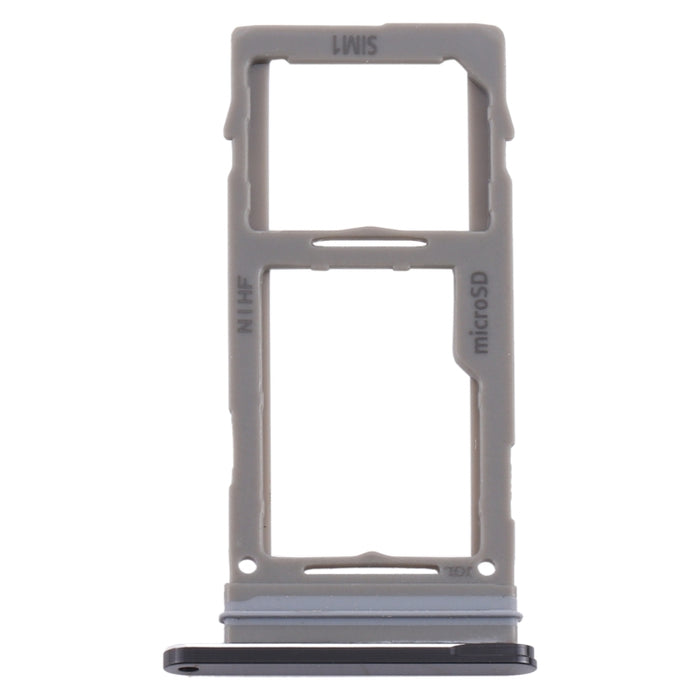 Para Samsung Galaxy Note20 Ultra Bandeja de tarjeta SIM + Bandeja de tarjeta Micro SD