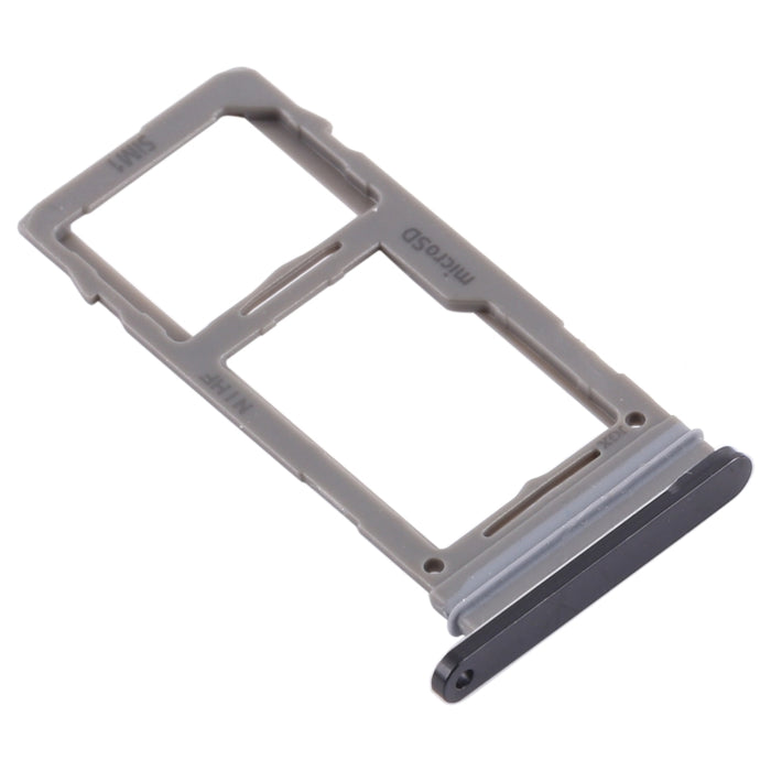 Para Samsung Galaxy Note20 Ultra Bandeja de tarjeta SIM + Bandeja de tarjeta Micro SD