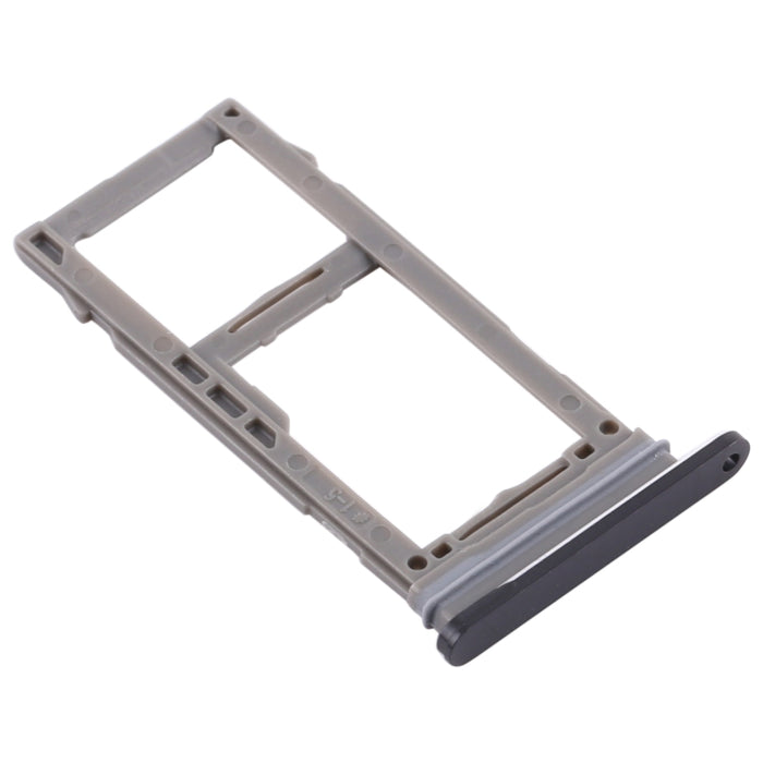 Para Samsung Galaxy Note20 Ultra Bandeja de tarjeta SIM + Bandeja de tarjeta Micro SD