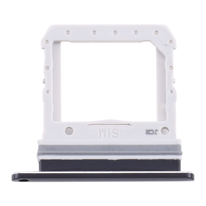 Para Samsung Galaxy Z Flip SM-F700 Bandeja de tarjeta SIM