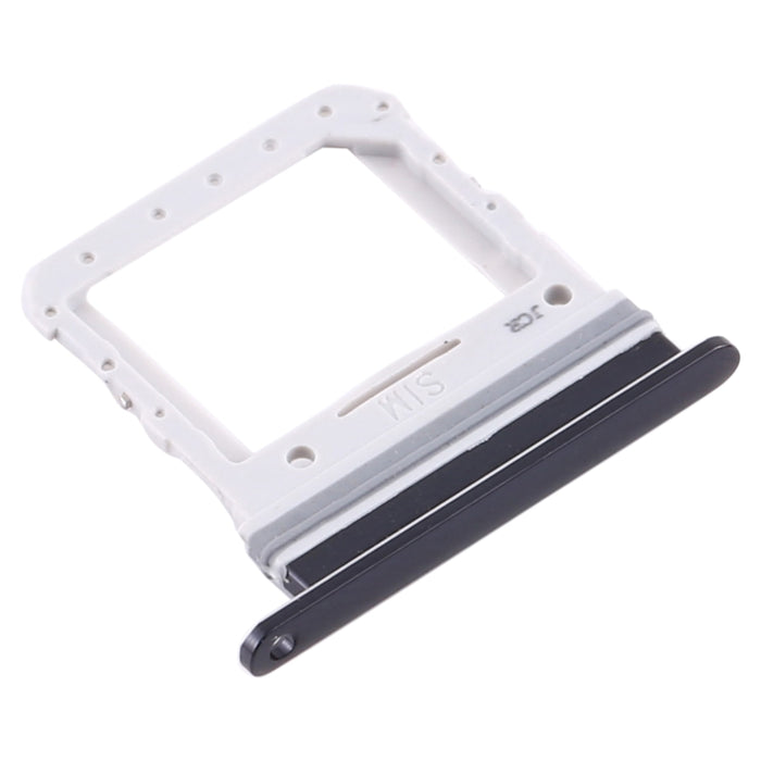 Para Samsung Galaxy Z Flip SM-F700 Bandeja de tarjeta SIM