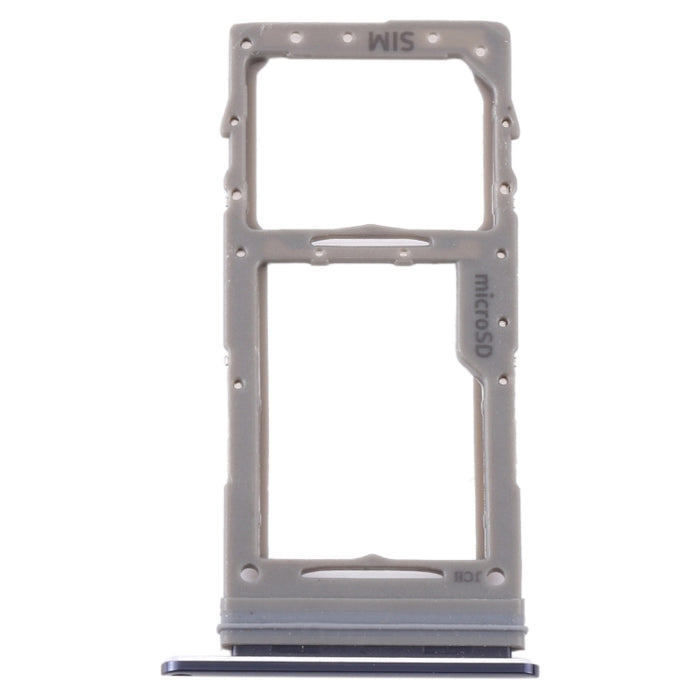 Para Samsung Galaxy Note 10 Lite SM-N770 Bandeja de tarjeta SIM + Bandeja de tarjeta Micro SD