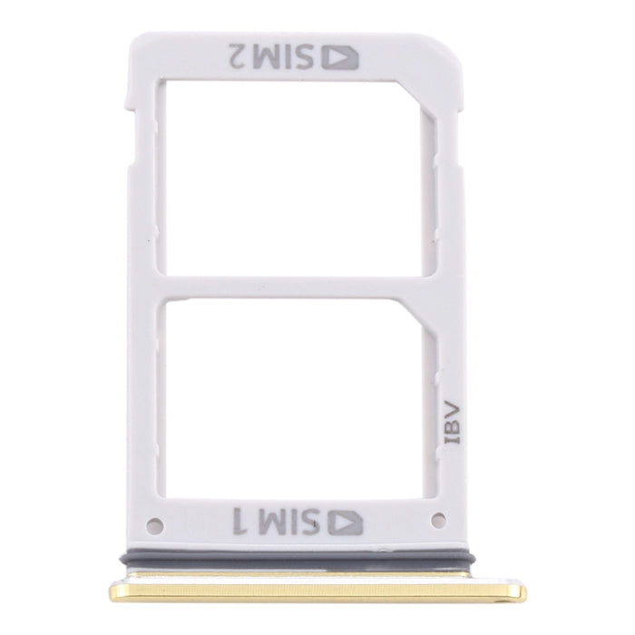 Para Samsung Galaxy A8s / Galaxy A9 Pro 2019 Bandeja Tarjeta SIM + Bandeja Tarjeta SIM