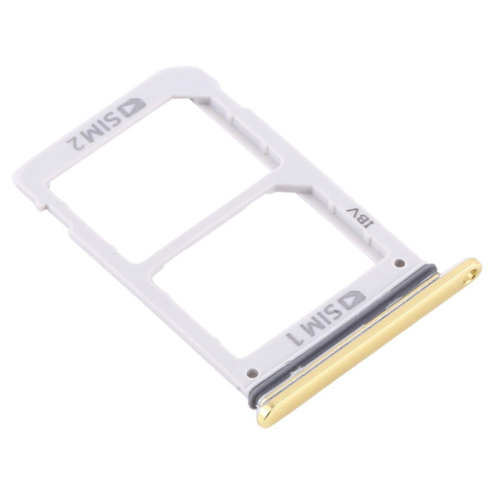 Para Samsung Galaxy A8s / Galaxy A9 Pro 2019 Bandeja Tarjeta SIM + Bandeja Tarjeta SIM